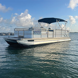 heritage excursions panama city beach standard pontoon rentals