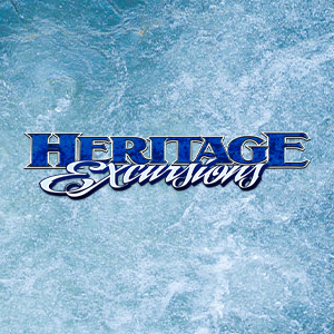 Heritage Excursions logo